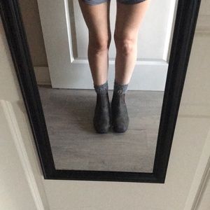 womens blundstone 1306